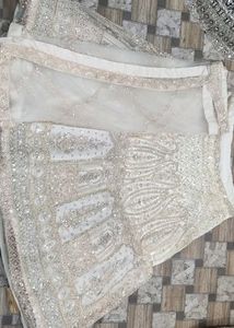 Elegant Lehenga Choli