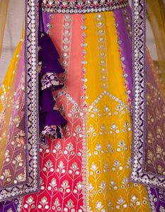 beautiful lehenga 😍😍
