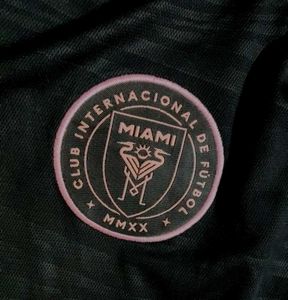 Inter Miami 24/25 Jersey