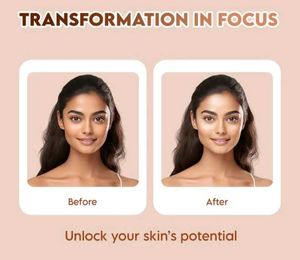 Clensta Vitamin-C Daily Glow Lumi Cream
