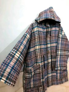 💝 Long Over Coat