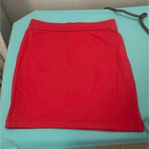 Forever 21 Mini Skirt