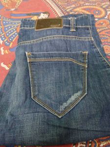 JEAN 34 SIZE