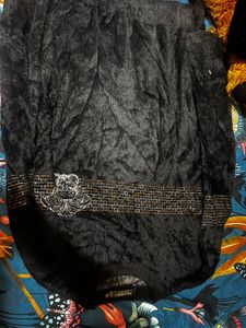 Versace Black Sweater