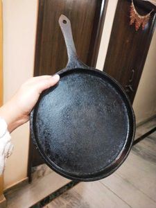 Cast Iron Tawa