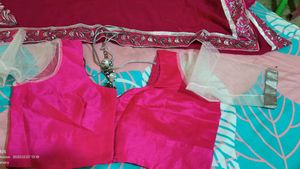 Wedding Lehenga