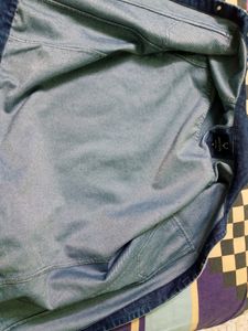 New Dashing Denim Jacket - M Size 36