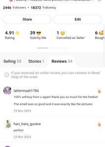 MUST HAVE ✅GUCCI FLORA 50ML