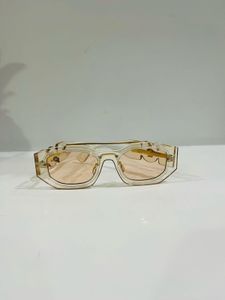 Versace Designer Sunglasses