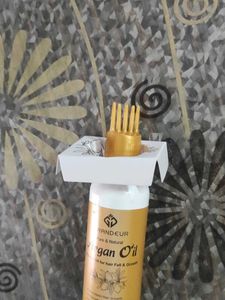 Grandeur Argan Oil