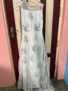 Long Gown