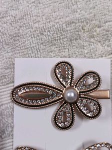 Very Beautiful New Korean Hair Clip