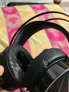 Zebronics Blitz Headphone