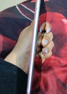 Redmi Note 6 Pro Rose Gold Working Condition Mobil