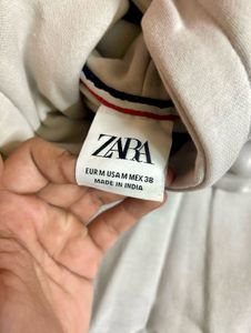 Original Zara Hoodie
