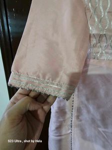Elegant Kurta FITS(34-36)