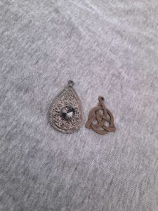 Pendant Charms