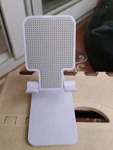 Adjustable Mobile Stand.