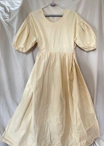 Fairycore Maxi Dress