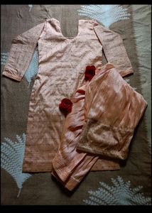 Combo Of 2 Designer Kurta Set