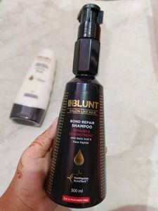 Bblunt Bond Repair Range