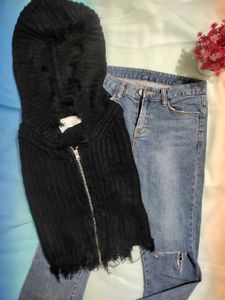 Winter Clothes | Korea Sweater