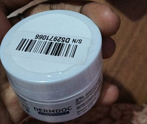 Kojic Acid Serum And Night Cream