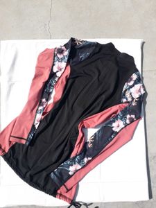 Athlete&#39;s UV protection Long sleeve Top