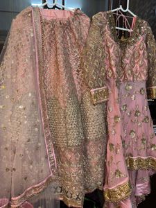 Designer Lehanga