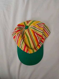 Cute Bear Hat