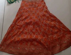 Traditional Gorgeous Piece