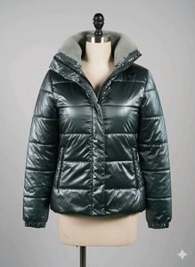Men and Woman unisex imported puffer jacket