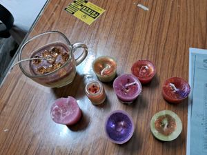 Scented Candle Bundle