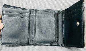 Pull&amp;Bear Imported Wallet