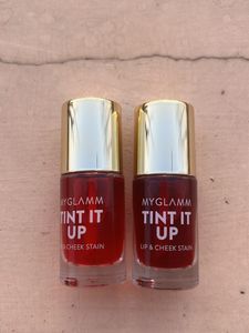 Myglamm Tint It Up