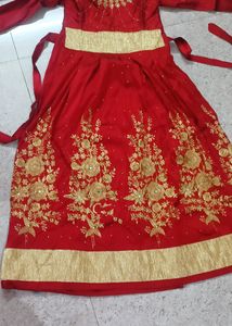 Beautiful Gown