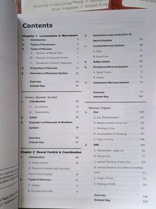 🟥Motion Biology Modules For Neet🟥