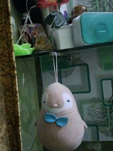 Cute Penguin Plushie