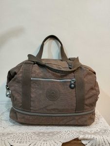 Kipling Gym/Travel Bag