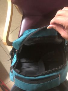 Wrogn Brand new laptop backpack (15 inch )