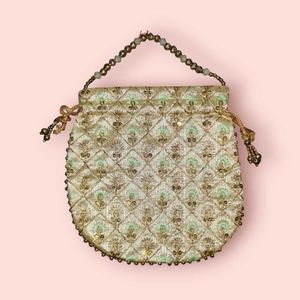 Embroidery Moti Batwa
