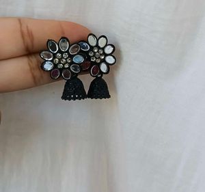 8 EARRINGS + 1 RING COMBO OFFER!!!