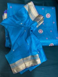Elegant Saree