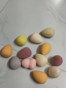 Makeup Sponge Lot