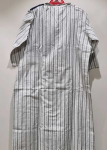 Off white Colour Kurta