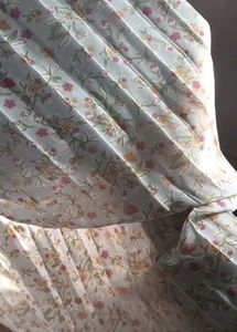 PRICE DROP-Blue floral dress