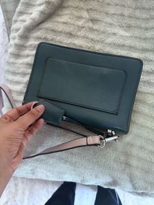 Charles And Keith Original Bag Good Condition