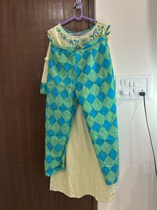 Kurta With Pant