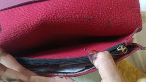 Clutches (Purse)(Kit)