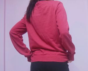 Woolen Sweater